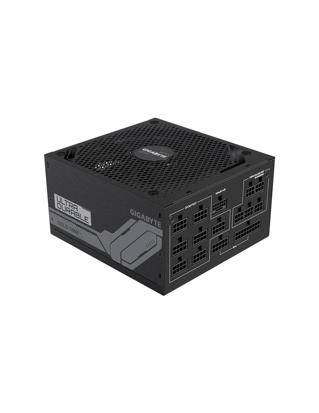 FUENTE DE ALIMENTACION GIGABYTE 1300W 80+ MODULAR ATX GOLD