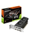TARJETA DE VIDEO NVIDIA GIGABYTE RTX3050 EAGLE OC LP 6GB DP HDMI GDDR6 PCIE