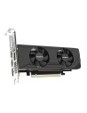 TARJETA DE VIDEO NVIDIA GIGABYTE RTX3050 EAGLE OC LP 6GB DP HDMI GDDR6 PCIE
