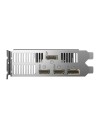 TARJETA DE VIDEO NVIDIA GIGABYTE RTX3050 EAGLE OC LP 6GB DP HDMI GDDR6 PCIE