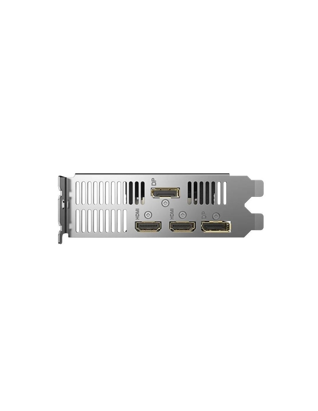 TARJETA DE VIDEO NVIDIA GIGABYTE RTX3050 EAGLE OC LP 6GB DP HDMI GDDR6 PCIE