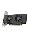 TARJETA DE VIDEO NVIDIA GIGABYTE RTX3050 EAGLE OC LP 6GB DP HDMI GDDR6 PCIE