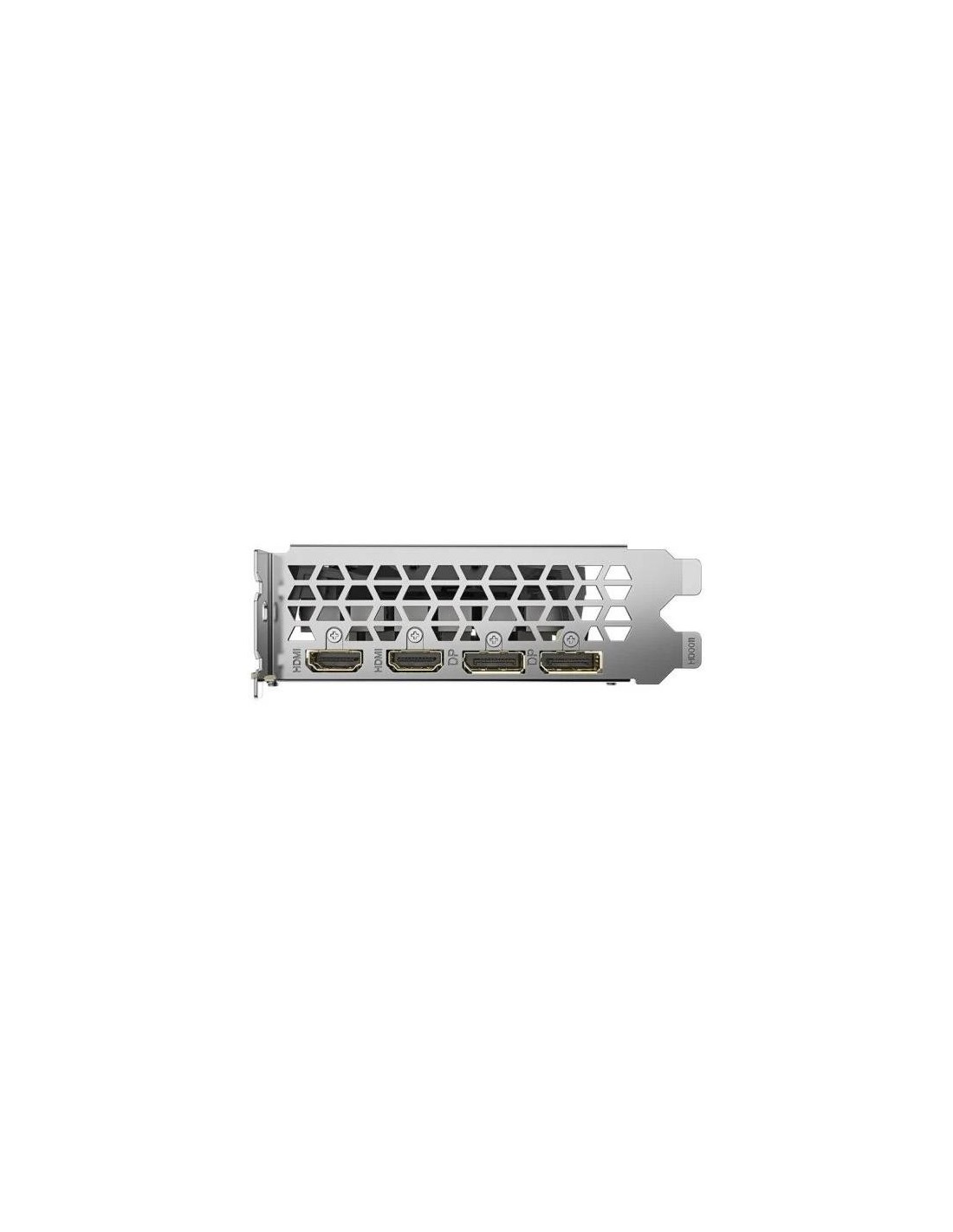 TARJETA DE VIDEO GIGABYTE NVIDIA RTX3050 6GB WINDFORCE OC V2 GDRR6 PCIE 4.0