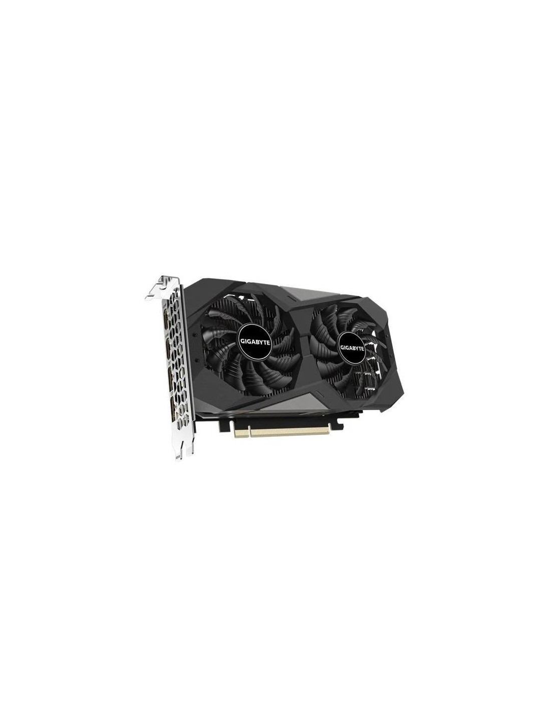 TARJETA DE VIDEO GIGABYTE NVIDIA RTX3050 6GB WINDFORCE OC V2 GDRR6 PCIE 4.0