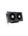 TARJETA DE VIDEO GIGABYTE RX6500XT RADEON EAGLE 4GB GDDR6