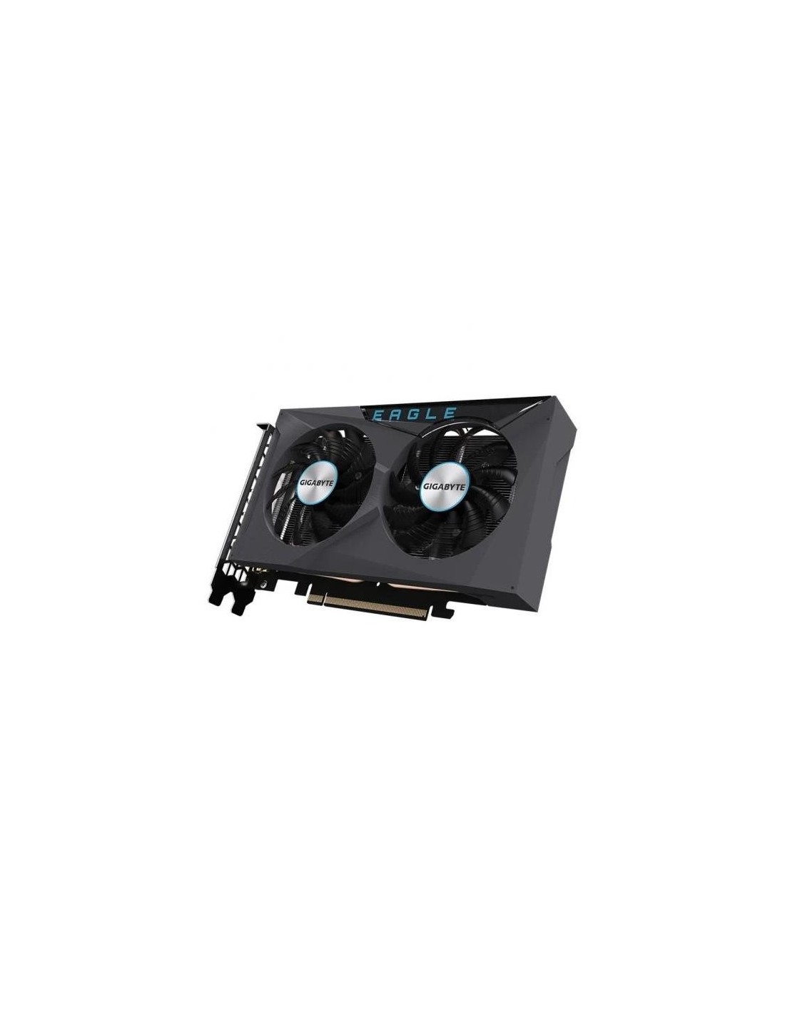 TARJETA DE VIDEO GIGABYTE RX6500XT RADEON EAGLE 4GB GDDR6