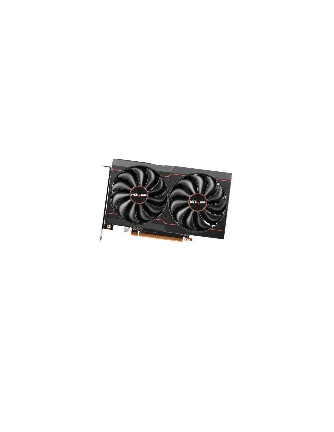 TARJETA DE VIDEO GIGABYTE RX6500XT RADEON GAMING OC 4GB GDDR5