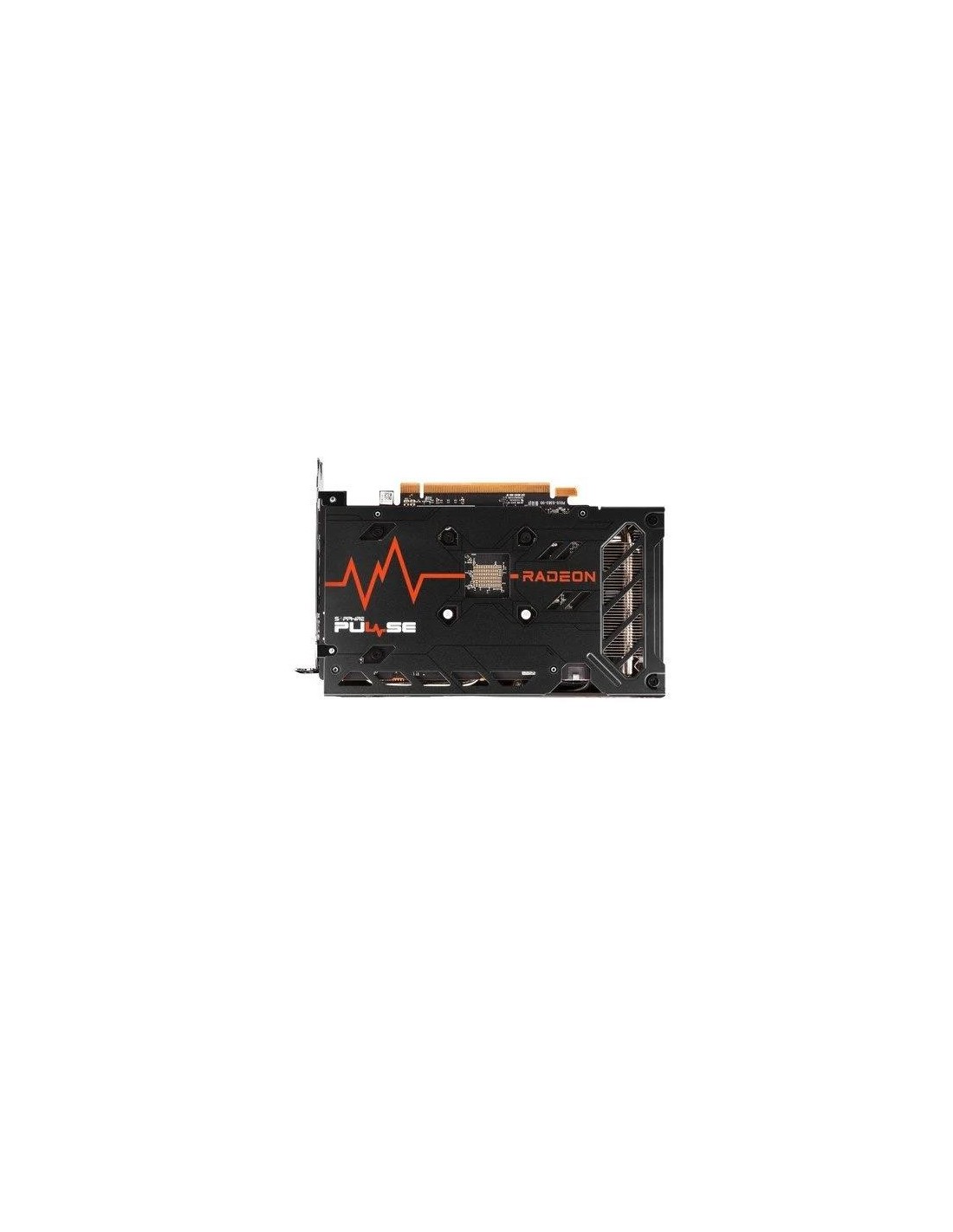 TARJETA DE VIDEO GIGABYTE RX6500XT RADEON GAMING OC 4GB GDDR5