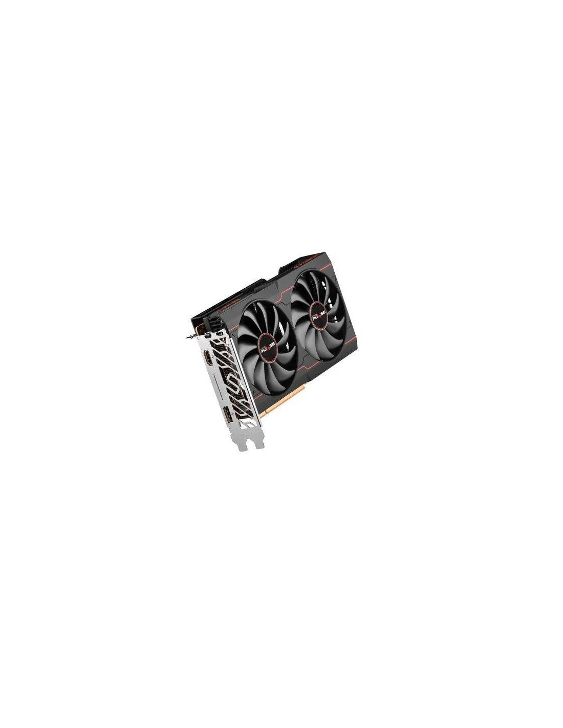 TARJETA DE VIDEO GIGABYTE RX6500XT RADEON GAMING OC 4GB GDDR5
