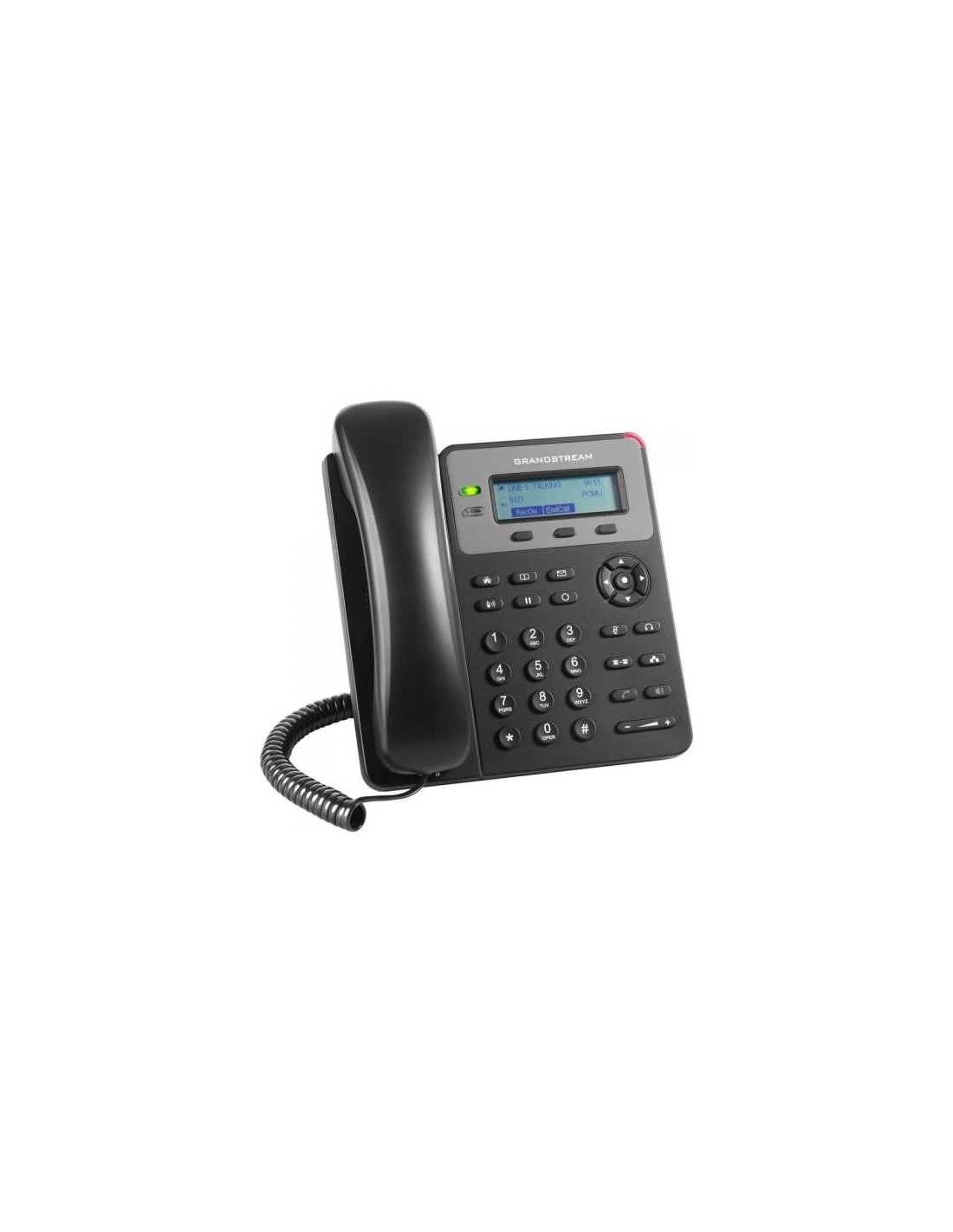 TELEFONO VOIP GRANDSTREAM DISPLAY GXP-1615