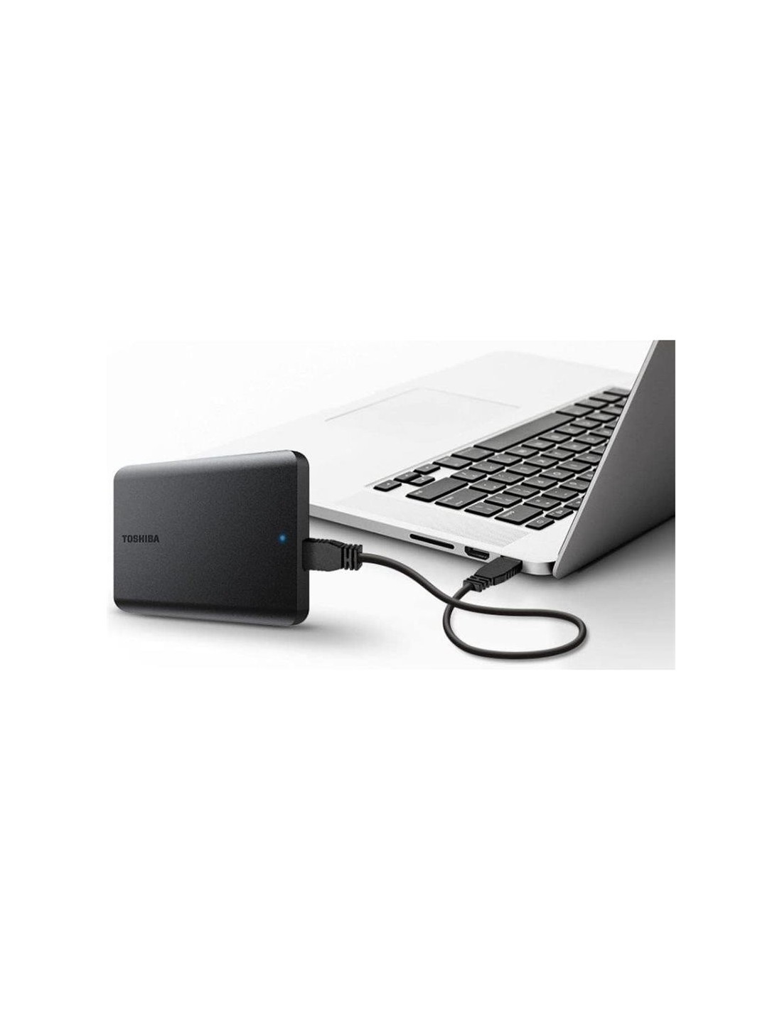 DISCO DURO EXTERNO TOSHIBA CB 1TB 2,5 USB 3.0