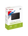 DISCO DURO EXTERNO TOSHIBA CB 2TB 2,5 USB 3.0