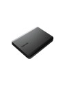 DISCO DURO EXTERNO TOSHIBA CB 2TB 2,5 USB 3.0