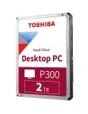 DISCO DURO TOSHIBA 2TB P300 3,5 SATA
