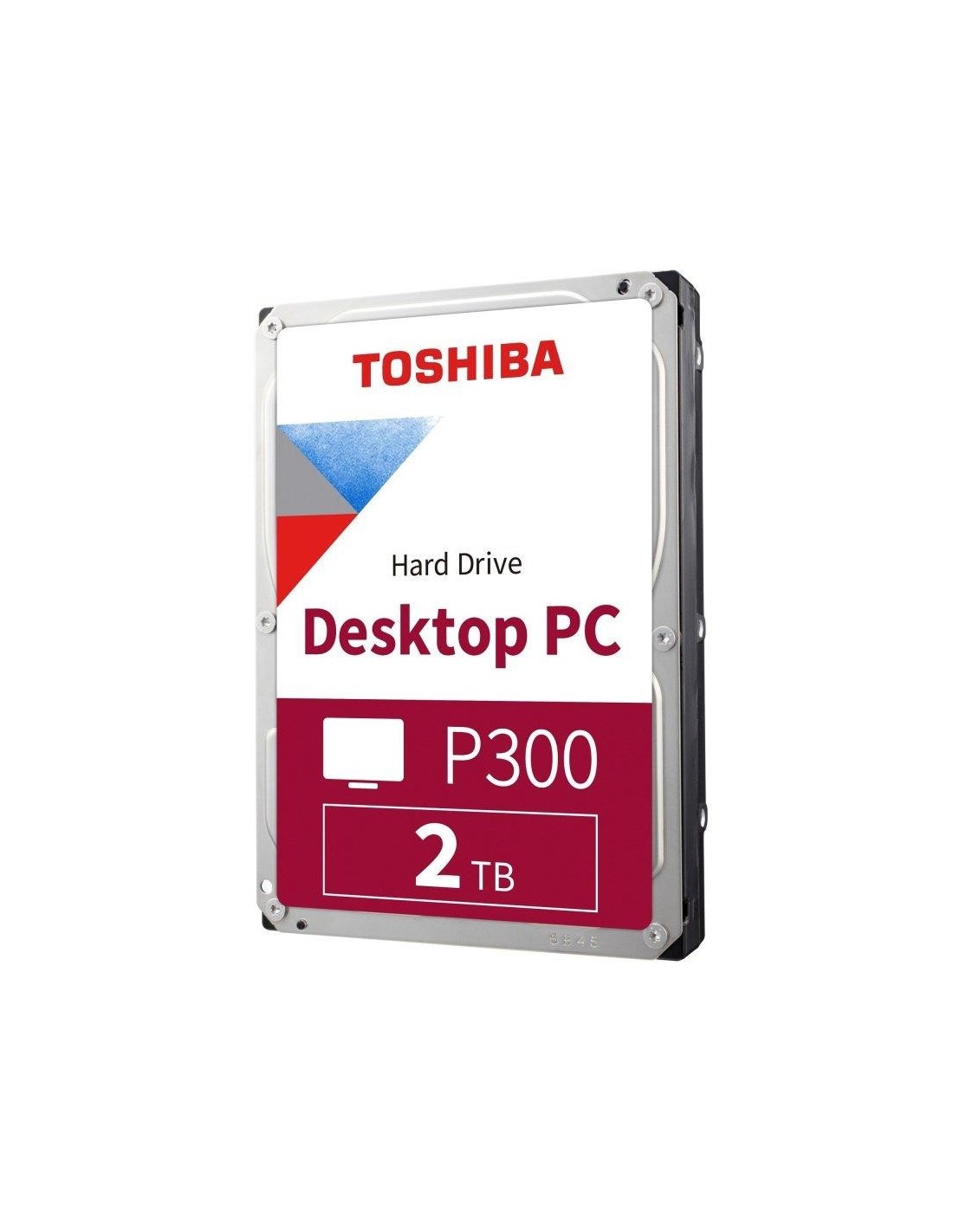 DISCO DURO TOSHIBA 2TB P300 3,5 SATA