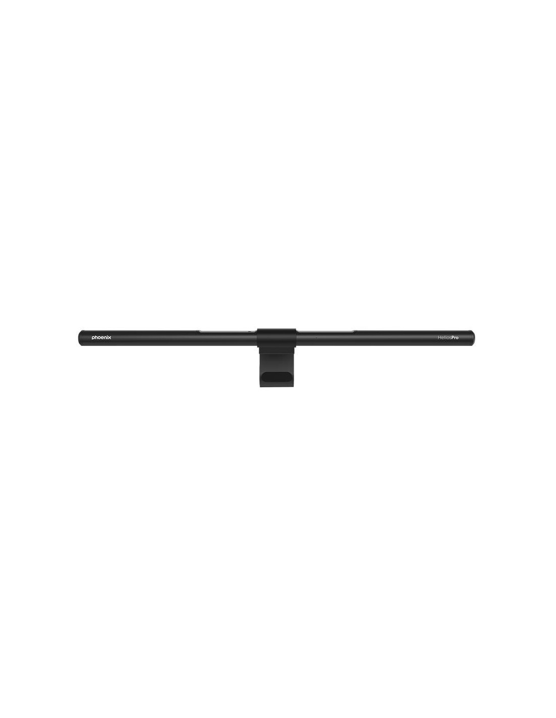 LAMPARA PHOENIX HELIOS MONITOR LIGHT BAR BLACK