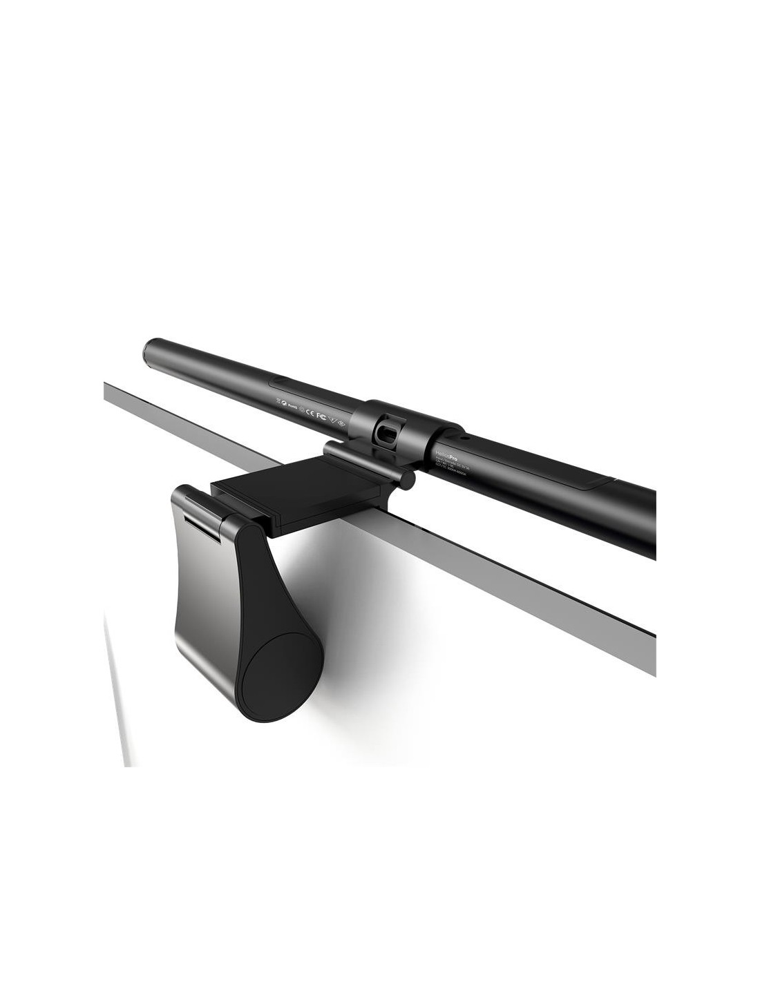 LAMPARA PHOENIX HELIOS MONITOR LIGHT BAR BLACK