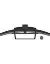 LAMPARA PHOENIX HELIOS MONITOR LIGHT BAR BLACK