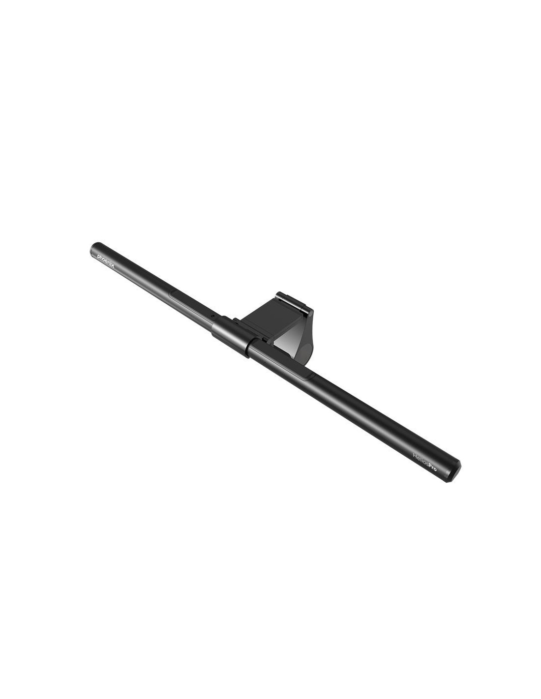 LAMPARA PHOENIX HELIOS MONITOR LIGHT BAR BLACK
