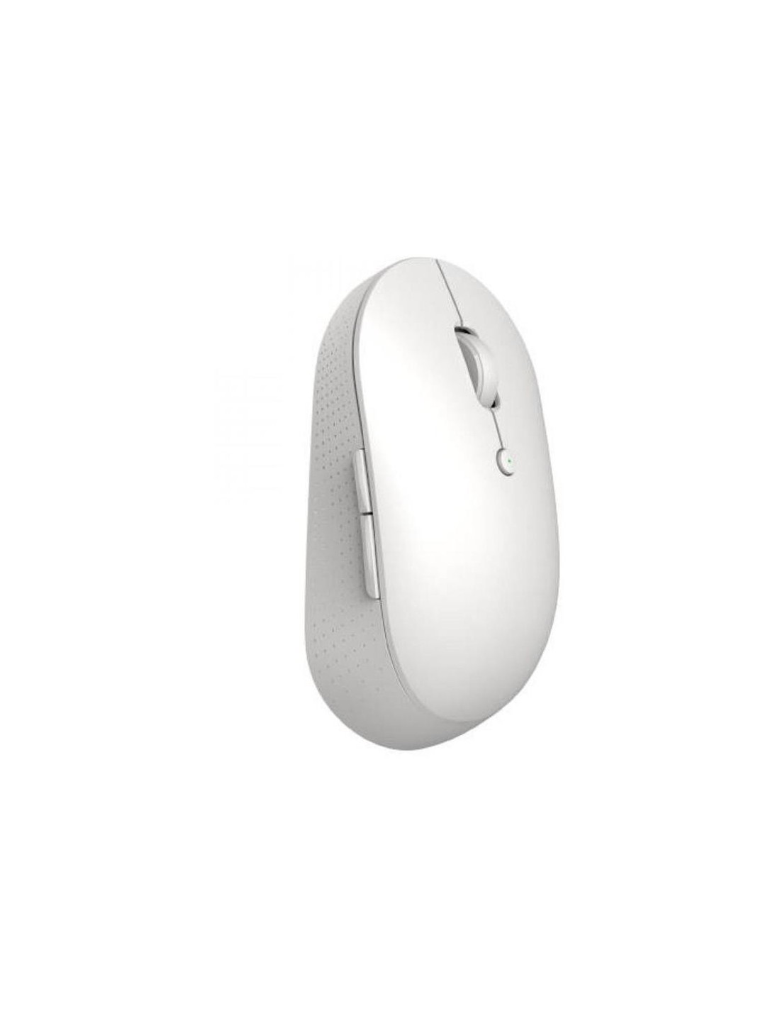 RATON XIAOMI MI DUAL MODE SILENT WIRELESS BLUETOOTH WHITE
