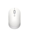 RATON XIAOMI MI DUAL MODE SILENT WIRELESS BLUETOOTH WHITE