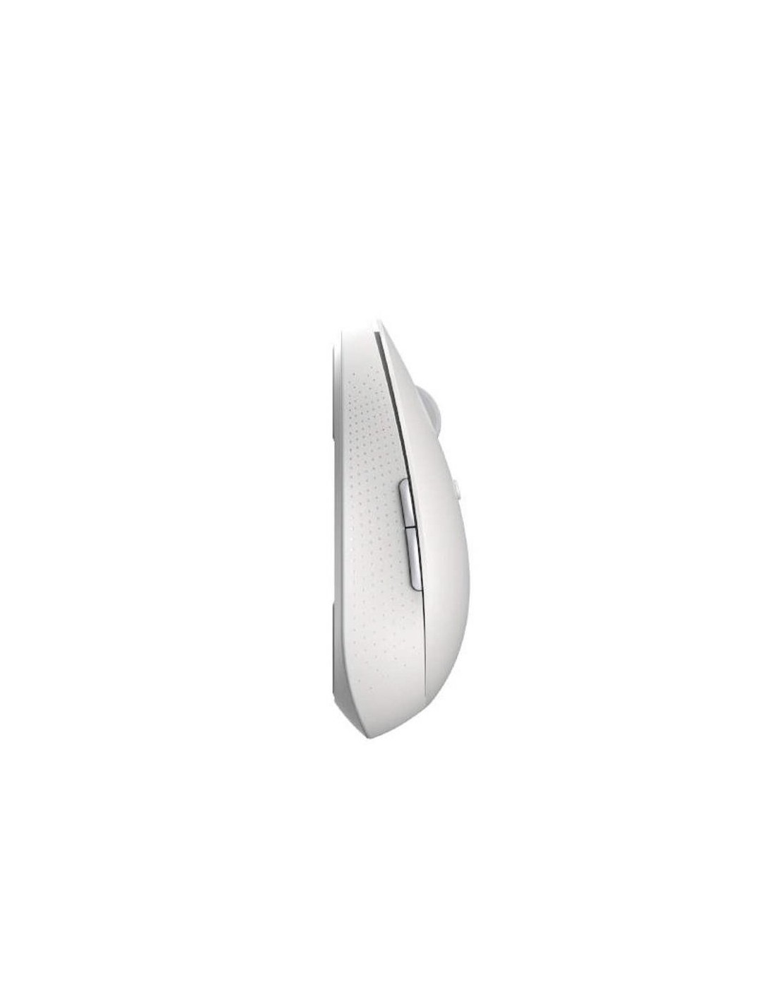 RATON XIAOMI MI DUAL MODE SILENT WIRELESS BLUETOOTH WHITE