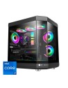 ORDENADOR GAMING HYPE RGB I7 14700K/32 DDR5/2TB NVME/REF.LIQ/850W BLACK