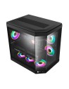 ORDENADOR GAMING HYPE RGB I7 14700K/32 DDR5/2TB NVME/REF.LIQ/850W/W11PRO BLACK