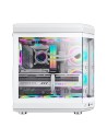 ORDENADOR GAMING HYPE RGB I7 14700K/32 DDR5/2TB NVME/REF.LI/850W/W11P WHITE