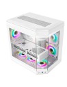 ORDENADOR GAMING HYPE RGB I7 14700K/32 DDR5/2TB NVME/REF.LI/850W/W11P WHITE