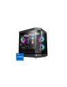 ORDENADOR GAMING HYPE PRO RGB I9 14900K/64 DDR5/2TB NVME/REF.LIQ/1000W/W11PRO BLACK