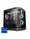 ORDENADOR GAMING HYPE RGB I9 14900K/32 DDR5/2TB NVME/REF.LIQ/850W BLACK