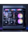 ORDENADOR GAMING HYPE RGB I9 14900K/32 DDR5/2TB NVME/REF.LIQ/850W BLACK