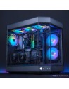 ORDENADOR GAMING HYPE RGB I9 14900K/32 DDR5/2TB NVME/REF.LIQ/850W BLACK