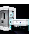 ORDENADOR GAMING HYPE RGB I9 14900K/32 DDR5/2TB NVME/REF.LI/850W/W11P WHITE