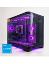 ORDENADOR GAMING HYPE M RGB I5 14400/32GB/SSD1TB NVME/R.LIQ/850W