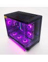 ORDENADOR GAMING HYPE M RGB I5 14400/32GB/SSD1TB NVME/R.LIQ/850W/W11PRO