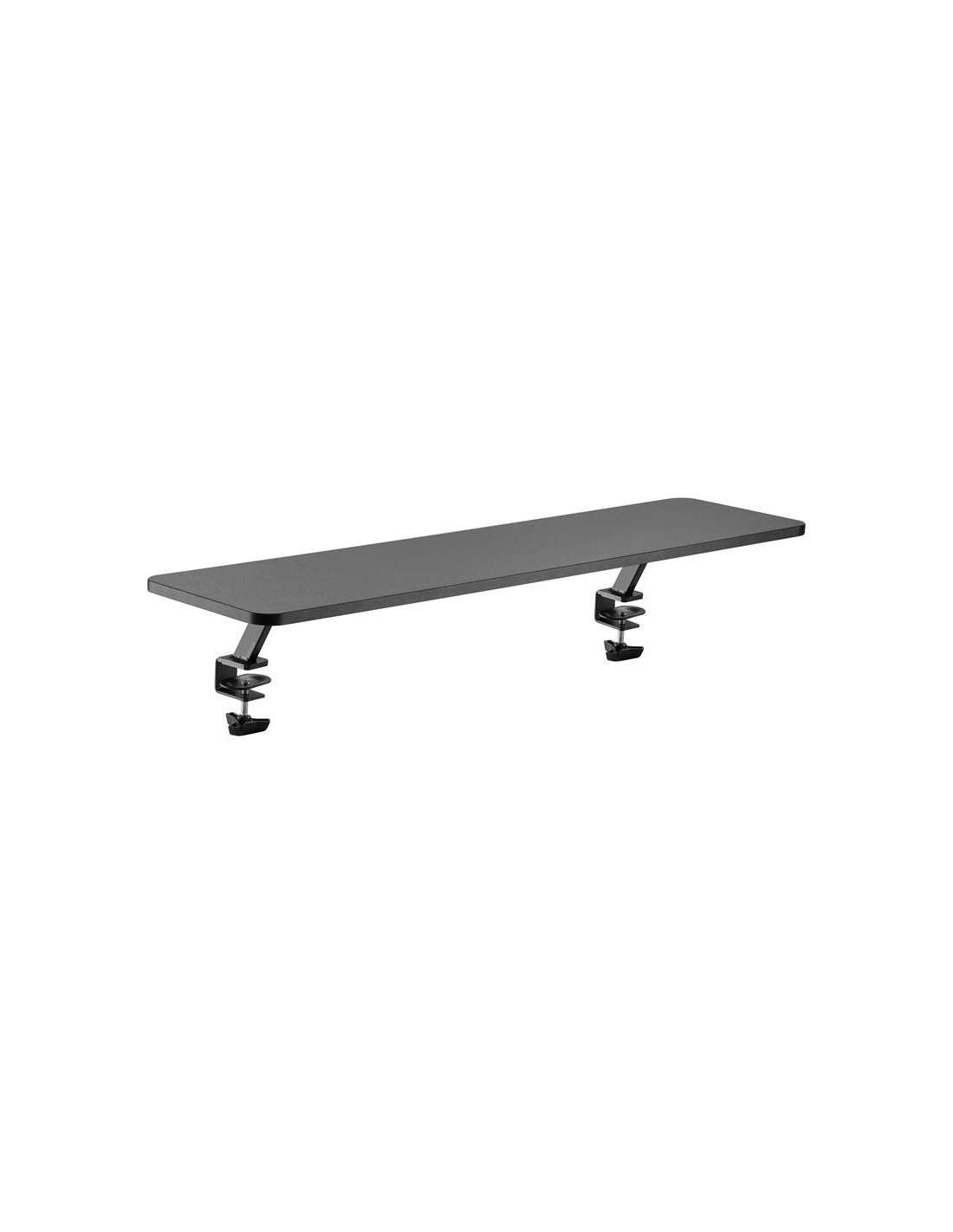 SOPORTE ELEVADOR PHOENIX DE MONITOR RISER PRO 20KG BLACK
