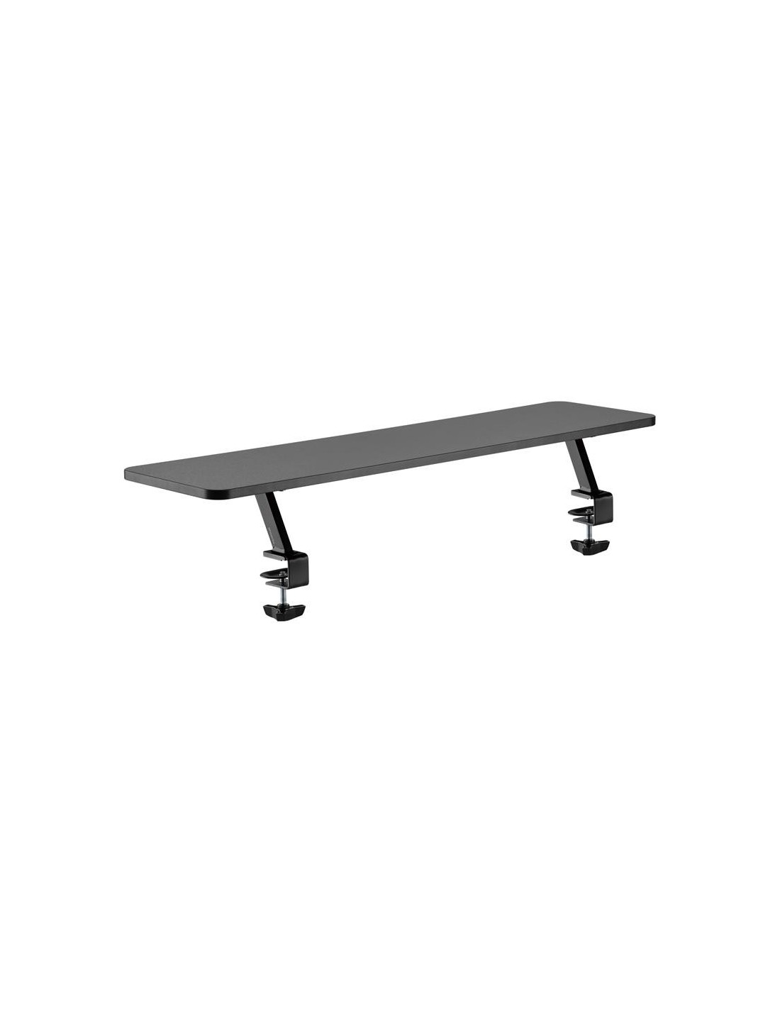 SOPORTE ELEVADOR PHOENIX DE MONITOR RISER PRO 20KG BLACK