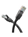 CABLE DE RED CAT.6 UTP 3M VENTION BLACK