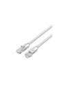 CABLE DE RED CAT.6 UTP 1M VENTION GREY