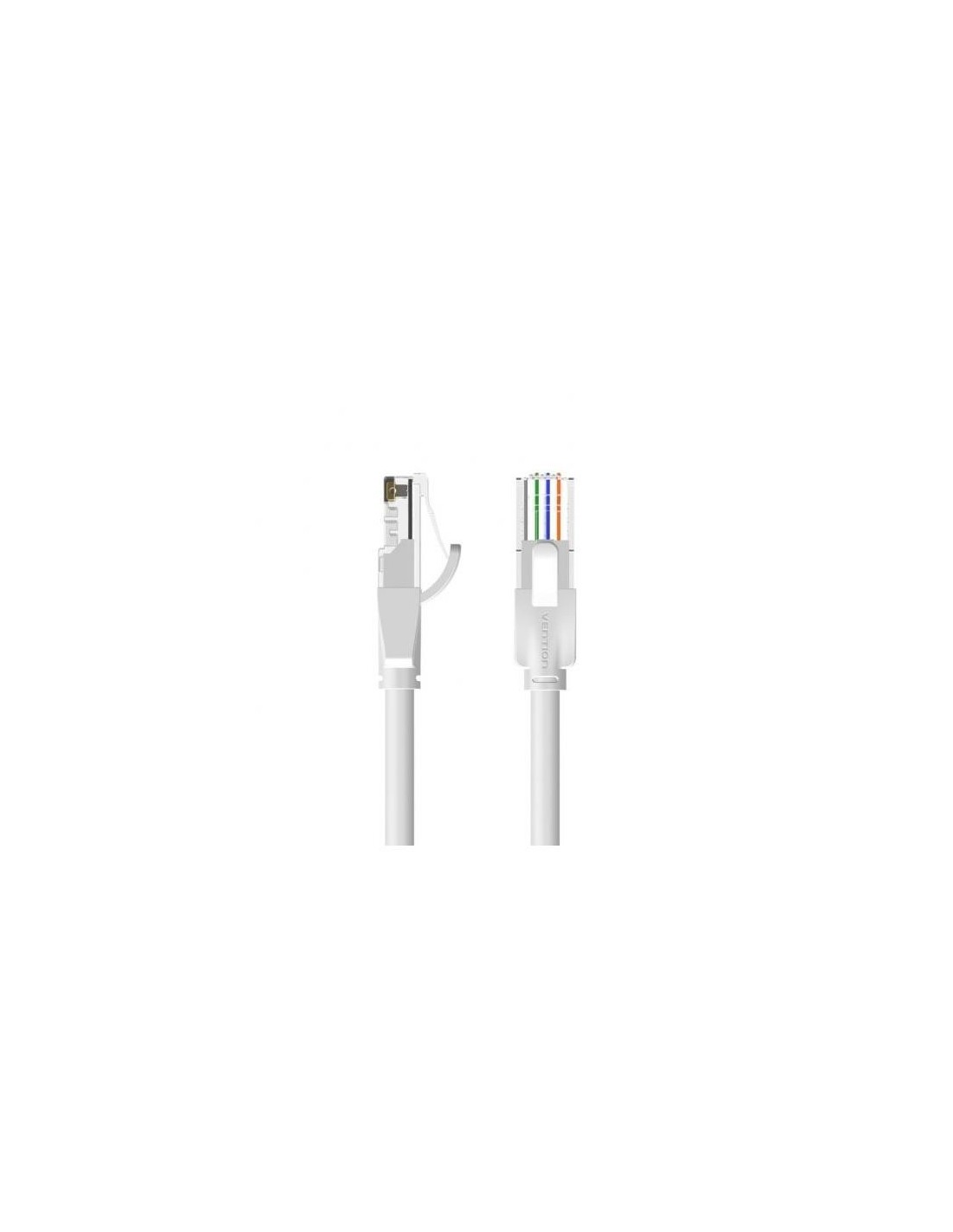 CABLE DE RED CAT.6 UTP 3M VENTION GREY