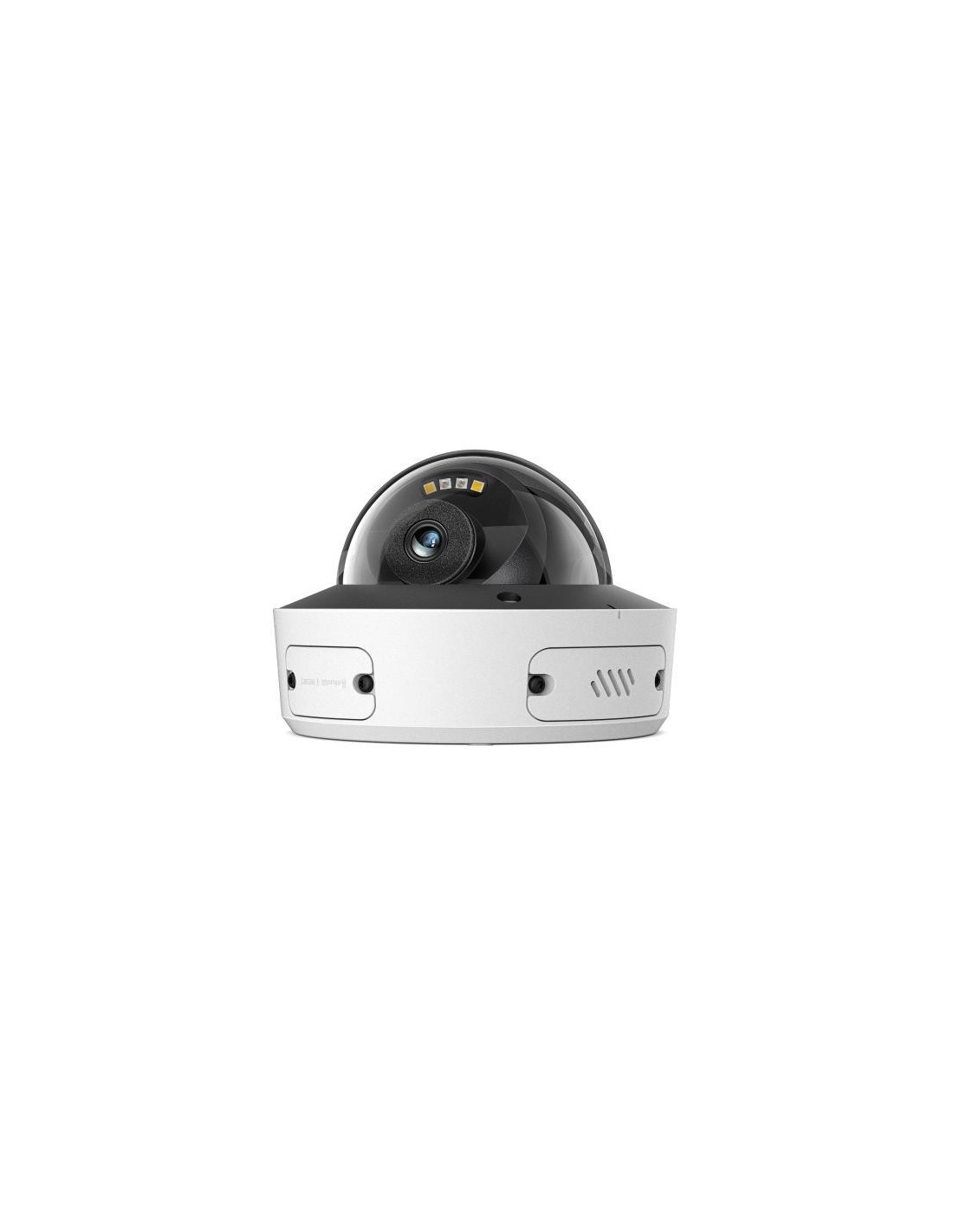 CAMARA IP TP-LINK INSIGHT DOME EXTERIOR 8MP 4K 4MM COLOR IP67 H.265+