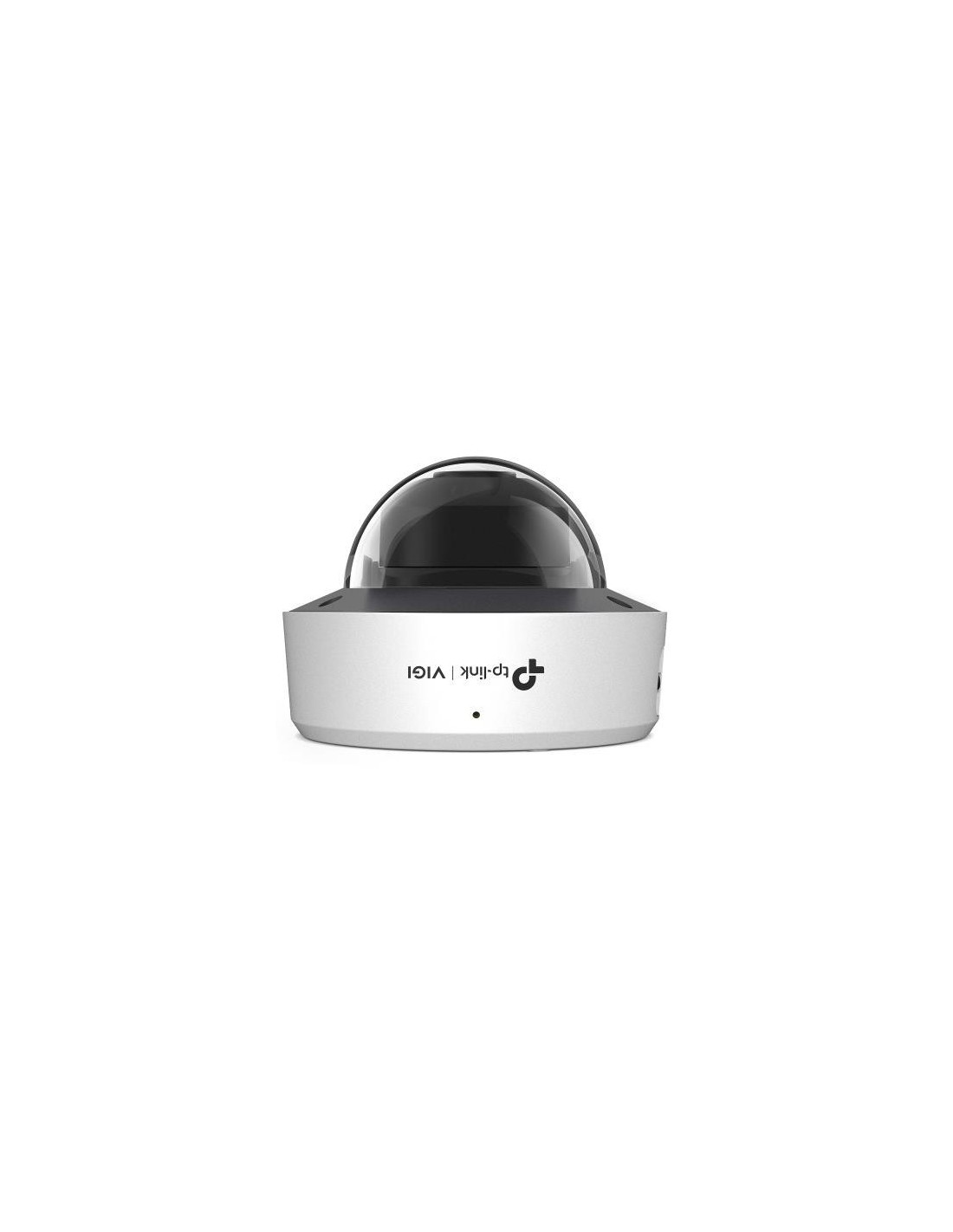 CAMARA IP TP-LINK INSIGHT DOME EXTERIOR 8MP 4K 4MM COLOR IP67 H.265+