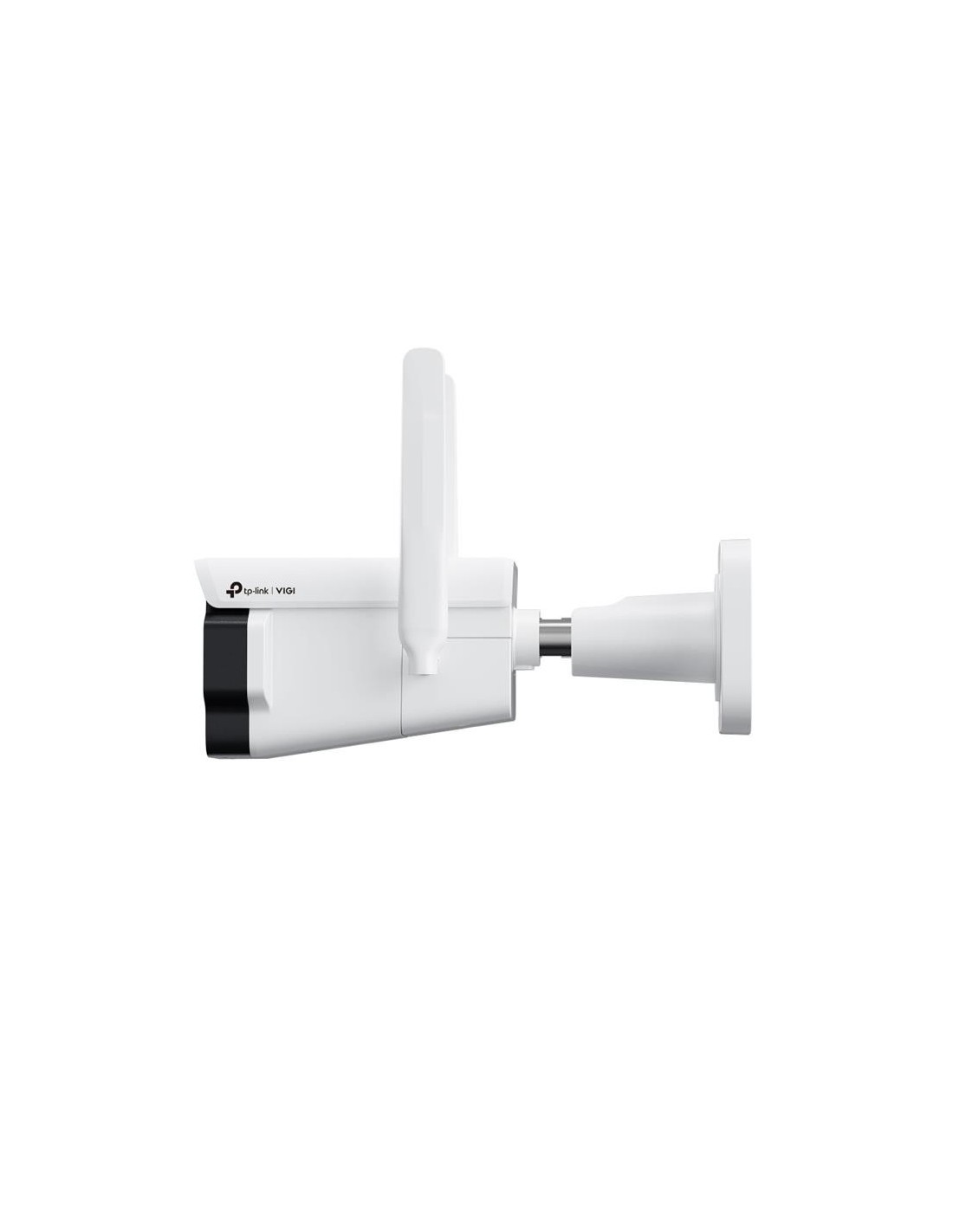 CAMARA IP TP-LINK INSIGHT BULLET EXTERIOR 4G 4MP 4MM COLOR IP67 H.265+