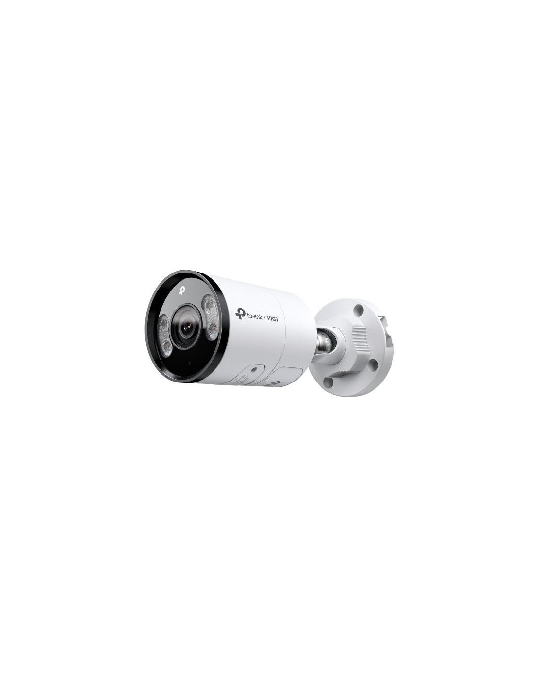 CAMARA IP TP-LINK INSIGHT BULLET EXTERIOR 5MP 4MM COLOR IP67 H.265+