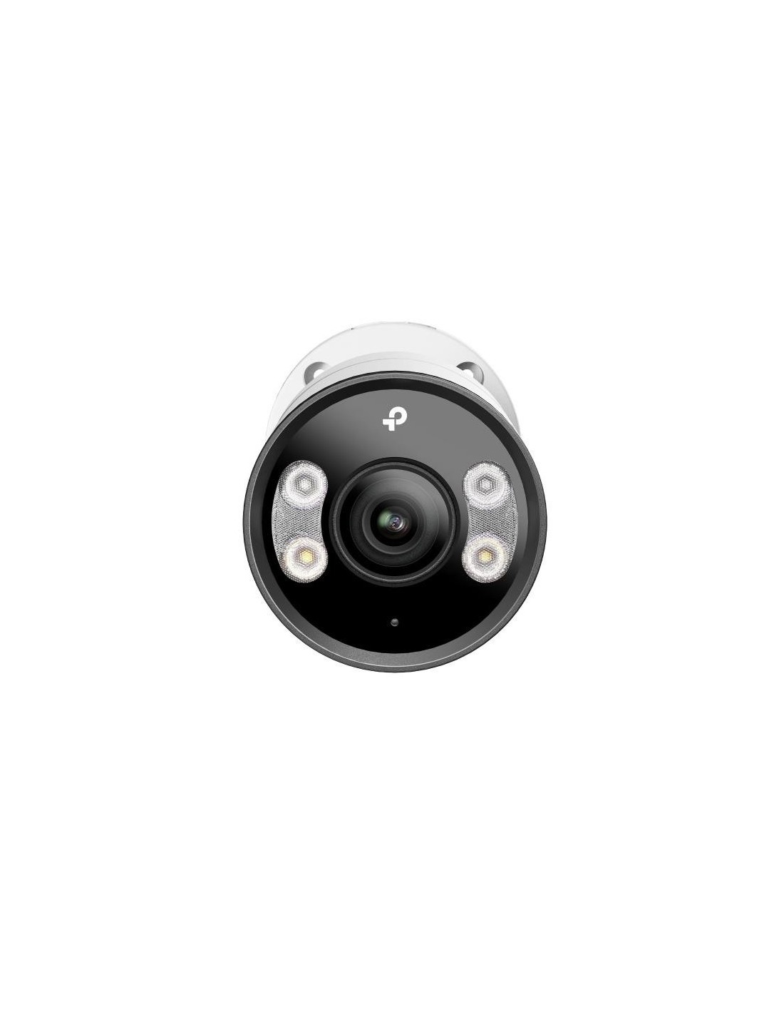 CAMARA IP TP-LINK INSIGHT BULLET EXTERIOR 8MP 4K 4MM COLOR IP67 H.265+