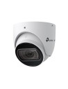 CAMARA IP TP-LINK INSIGHT TURRET EXTERIOR MOTORIZADA 4MP IR 60M IP67 H.265+