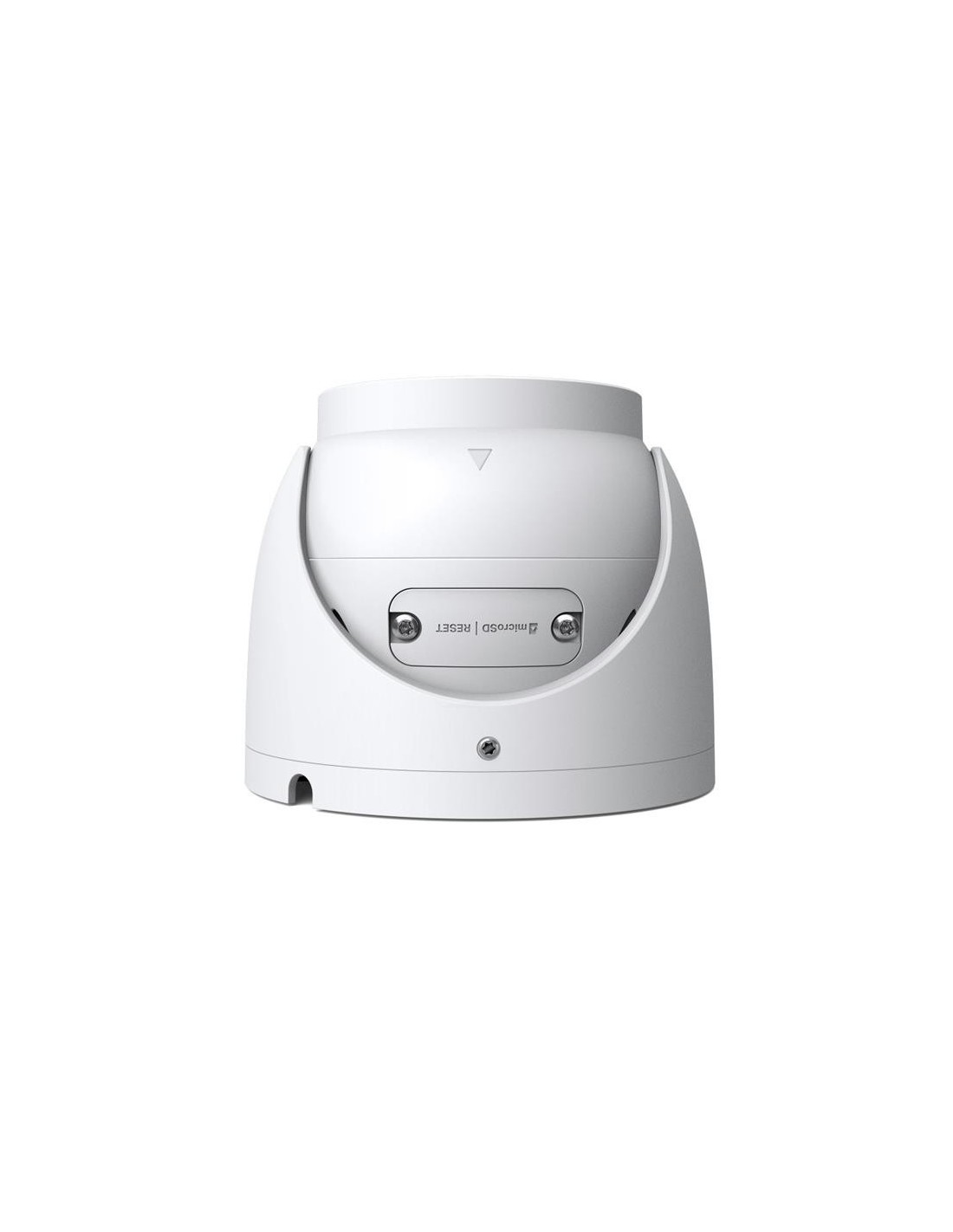 CAMARA IP TP-LINK INSIGHT TURRET EXTERIOR MOTORIZADA 4MP IR 60M IP67 H.265+