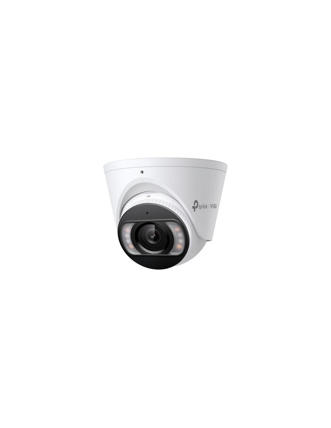 CAMARA IP TP-LINK INSIGHT TURRET INTERIOR/EXTERIOR 5MP 4MM COLOR IP67 H265+
